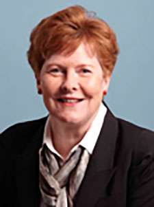 Image of Janet MCDOUGALD
